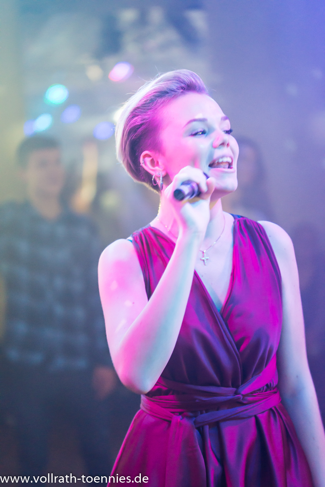 2019 11 23 Karaoke Party 0419